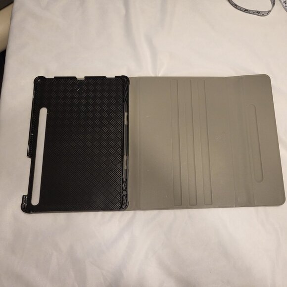 Fintie Case for Samsung Galaxy Tab S8/Tab S7 SEE SPECS - Picture 4 of 7